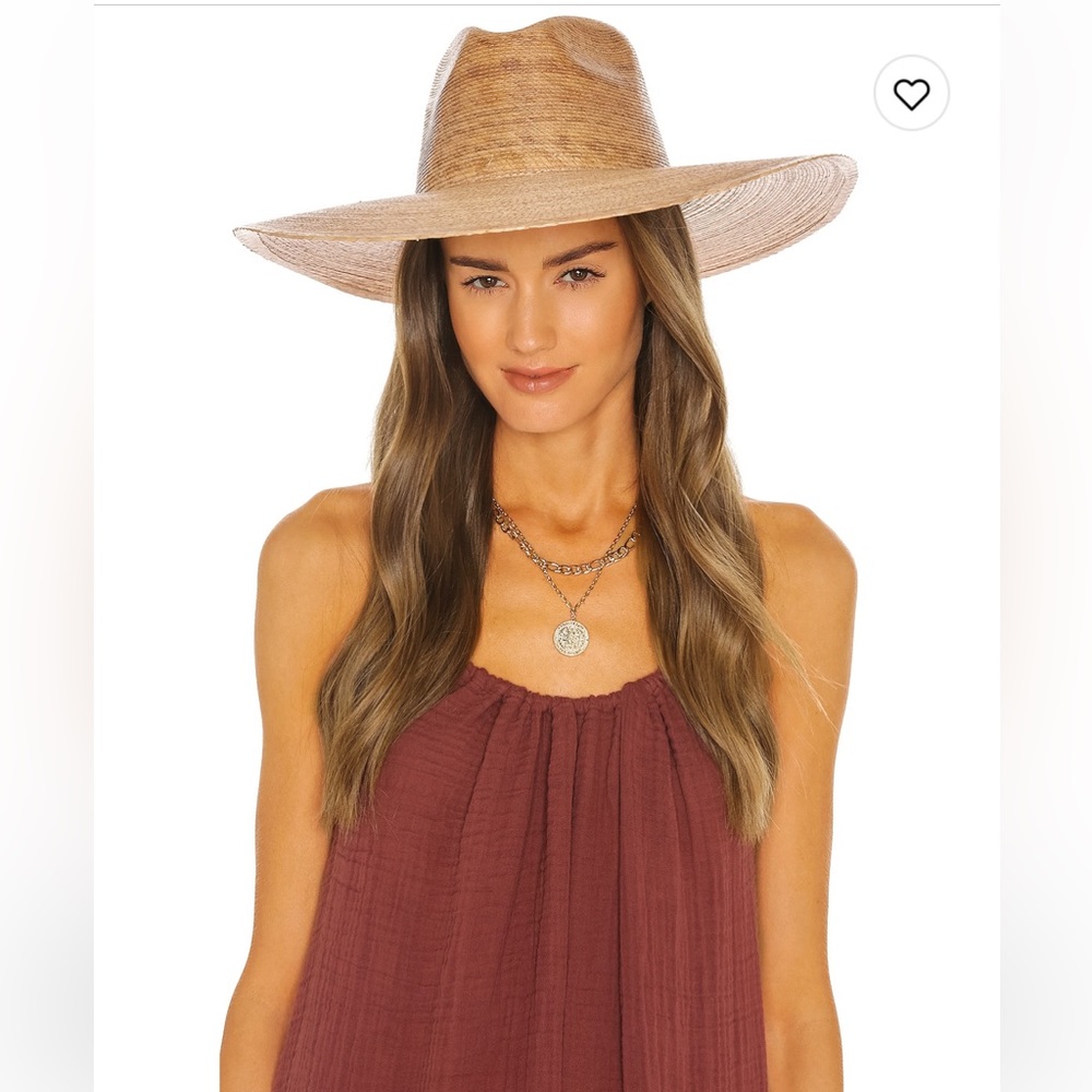 Lack Of Color Hat